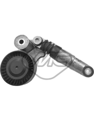 Rodillo Tensor Correa Alternador S Metalcaucho 47336