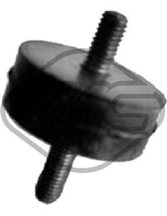 Soporte Radiador  Audi 100