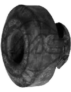 Soporte Radiador  Audi A2