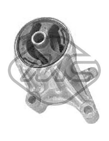 Soporte Motor Astra H Metalcaucho 47378