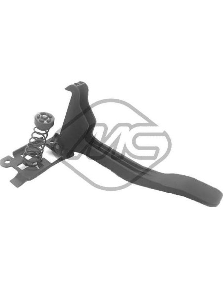 Gancho Seguridad Capo Del