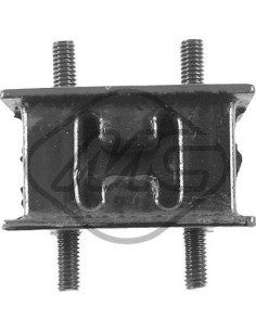 Soporte del sistema de escape Toyota 47396 Centro y trasero