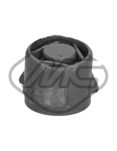 Cubierta del motor Citroën / Citroën/Peugeot 47469