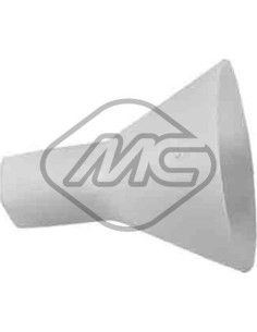 Cono Montaje Fuelles Direccióncciùn Metalcaucho 47642