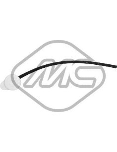 Tapón del depósito de lavaparabrisas General Motors 47698