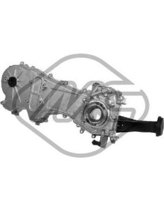 Bomba Aceite 500 Metalcaucho 47859