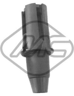 Amortiguador Capo Del Moto