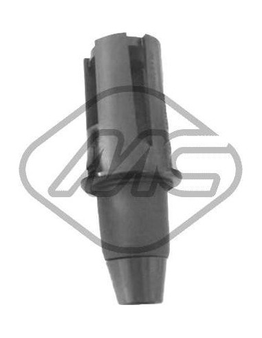 Amortiguador Capo Del Motor Renault 47877