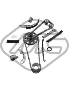 Kit De Distribución Navara 2.5 Nissan 47911