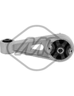 Soporte Motor Spark Metalcaucho 48018