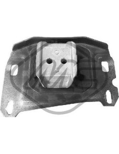 Soporte Motor 308 Ii Metalcaucho 48026