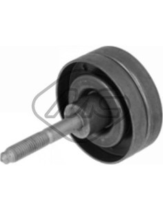 Rodillo Tensor Correa Alternador I Metalcaucho 48187