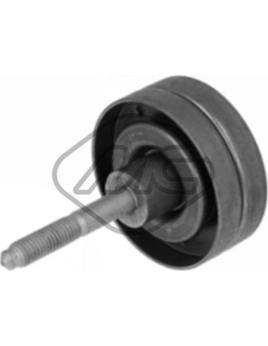 Rodillo Tensor Correa Alternador I Metalcaucho 48187