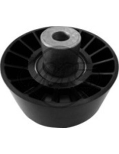 Rodillo Tensor Correa Alternador T Metalcaucho 48188