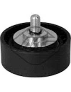 Rodillo Tensor Correa Alternador 1 Metalcaucho 48192