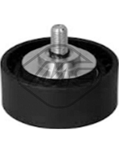 Rodillo Tensor Correa Alternador 1 Metalcaucho 48192