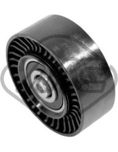 Rodillo Tensor Correa Alternador 1 Metalcaucho 48194