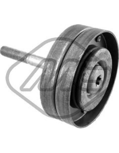 Rodillo Tensor Correa Alternador I Metalcaucho 48195