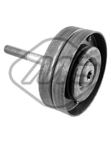 Rodillo Tensor Correa Alternador I Metalcaucho 48195