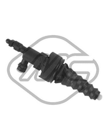Bombín De Embrague Transit Metalcaucho 48260