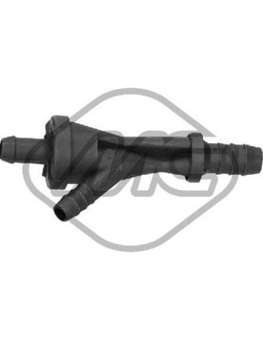 Válvula, ventilación del cárter Audi / SEAT 48373