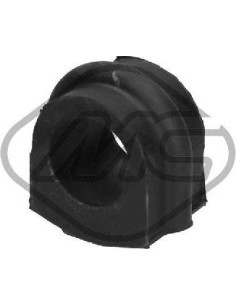 Casquillo de barra estabilizadora Nissan 48401 Eje delantero
