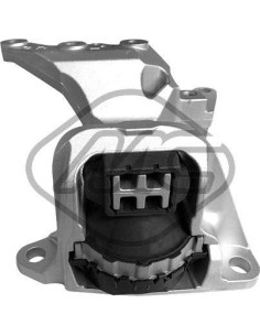 Soporte Motor Nissan Qashqai Metalcaucho 48524