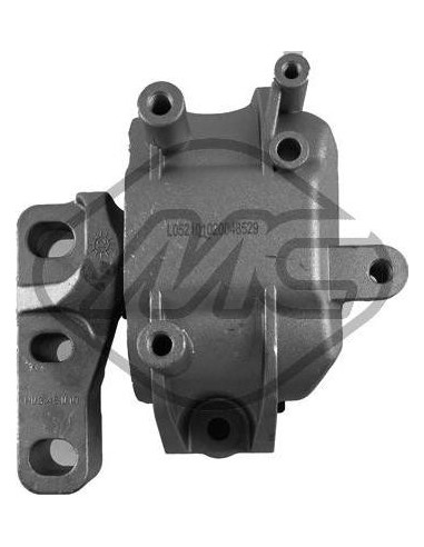 Soporte Motor Audi A3 Metalcaucho 48529
