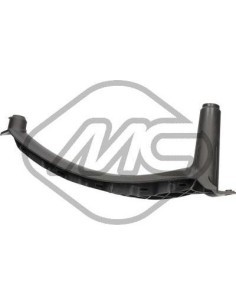 Manija de puerta exterior BMW 48550 Superior derecha