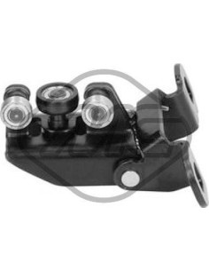 Guía de rodillos, puerta corredera Ford 48559