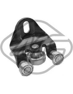 Guía de rodillos, puerta corredera Ford 48560