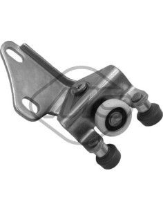 Guía De Puerta Corredera L