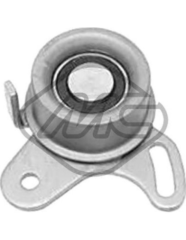 Rodillo Tensor Correa Alternador Ki Metalcaucho 48603