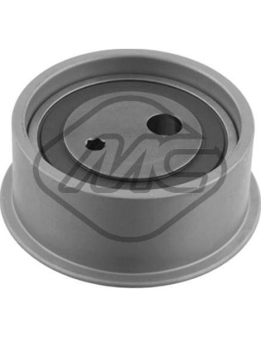 Rodillo Tensor Correa Alternador Ki Metalcaucho 48604