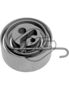 Rodillo Tensor Correa Alternador Op Metalcaucho 48605