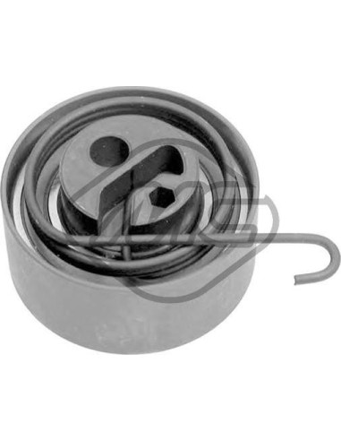 Rodillo Tensor Correa Alternador Op Metalcaucho 48605