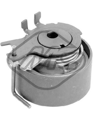 Rodillo Tensor Correa Alternador Re Metalcaucho 48606