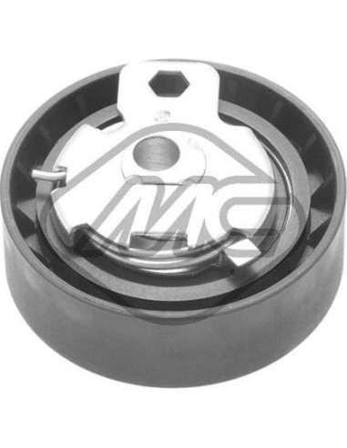 Rodillo Tensor Correa Alternador Fo Metalcaucho 48612
