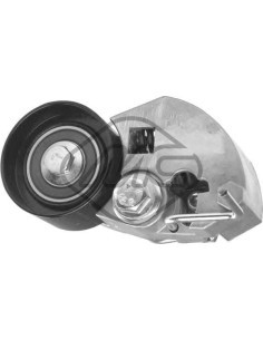 Rodillo Tensor Correa Alternador Hy Metalcaucho 48613