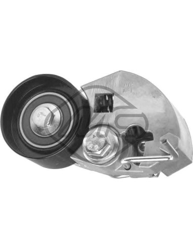 Rodillo Tensor Correa Alternador Hy Metalcaucho 48613