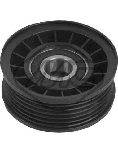 Rodillo Tensor Correa Alternador Fo Metalcaucho 48616