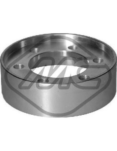 Rodillo Tensor Correa Alternador C Metalcaucho 48620