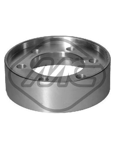 Rodillo Tensor Correa Alternador C Metalcaucho 48620