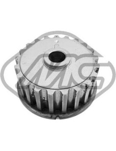 Piñón de cigüeñal Dacia / Renault 48633 21 dientes Ø 12,5 mm
