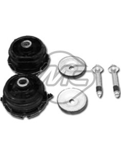 Juego Rodamientos. Retenes