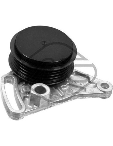 Tensor Distribución Audi A4 Metalcaucho 48689