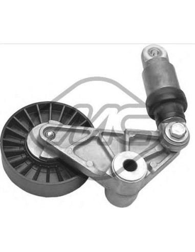 Tensor Distribución Opel Astrag Metalcaucho 48691