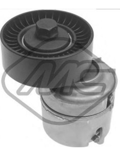 Tensor Distr. Ford Courier