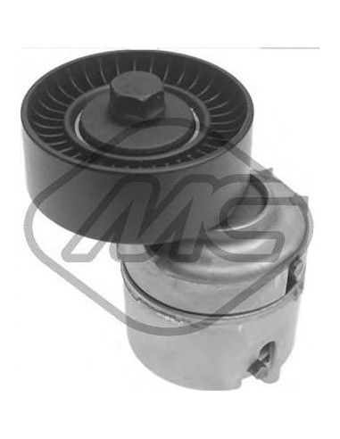 Tensor Distribución Ford Courier Metalcaucho 48693
