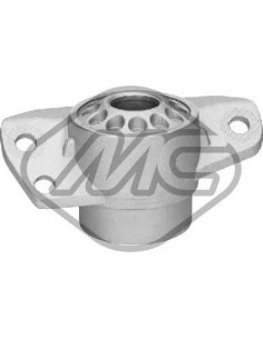 Cojinete de rodamiento, soporte de amortiguador Audi 48749